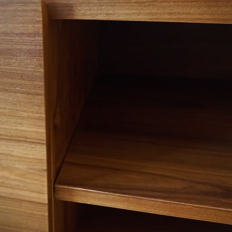 Consola TV Mónaco
